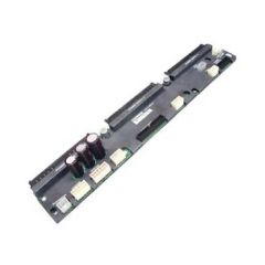 159314-001 Compaq 3 Bay SCSI Power Backplane Board for ProLiant ML530 ML570