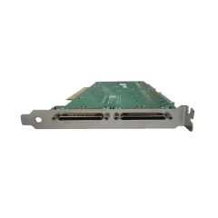501-5274 Sun 8 Slot SCSI Backplane Board for E-450