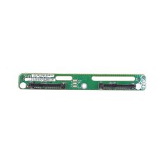 501-6919 Sun 2 Slot SCSI Disk Backplane Board for Fire X4100