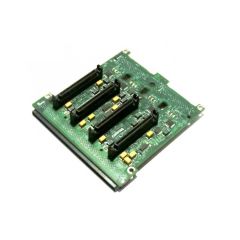 010879-501 Compaq / HP SCSI Ultra-320 4-Way Backplane Board for ProLiant DL585