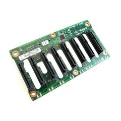 D25538-402 Intel SAS / SATA Backplane Board for SR2500 Workstation