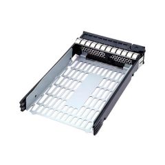 040-001-334 EMC SAS / SATA 3.5-inch 6Gbps Hard Drive Caddy