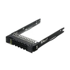 01-SB16105 SuperMicro SAS / SATA 2.5-inch Hot-Swappable Hard Drive Caddy Tray