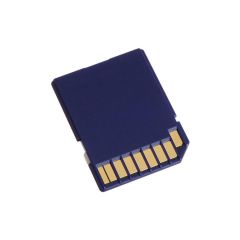 00XW5C Dell 8GB iDRAC 6 vFlash SD Card Module