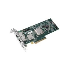 SFN5162F Solarflare Dual-Port 10GbE PCI-Express Server Adapter