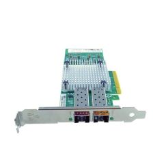 SFN6122F Solarflare Dual-Port 10GbE SFP+ Network Adapter