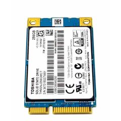 679821-003 HP 256GB mSATA 6Gbps MLC Solid State Drive