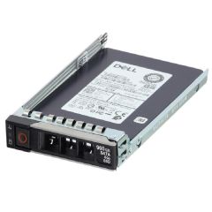 6KCYT Dell 960GB SATA 6Gbps 2.5-inch Mixed-use TLC Solid State Drive (SSD)