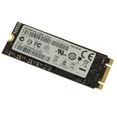 6T4HK Dell 128GB mSATA 6.0Gbps PCI-e M.2 Solid State Drive