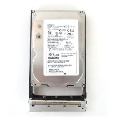 7047035 Hitachi Ultrastar 15K600 600GB 15000RPM SAS 6Gb/s 64MB Cache 3.5-inch Hard Drive