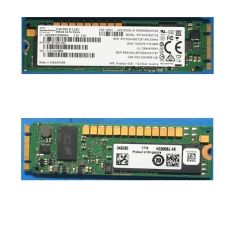 875492-B21 HP 960GB SATA 6Gbps Mixed Use M.2 2280 Solid State Drive