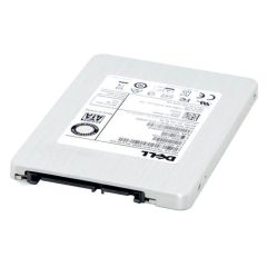 707TC Dell 128GB 2.5-inch Solid State Drive SATA