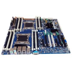 708464-601 HP Motherboard for Z820 Workstation