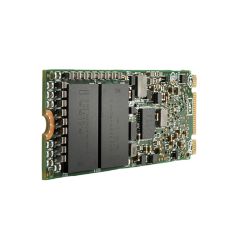 875496-B21 HP 1.92GB SATA 6Gbps Read Intensive M.2 2280 Solid State Drive