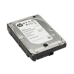 716263-001 HP 1TB 2.5-inch Solid State Drive SATA 6Gbps Multi-level Cell (MLC)