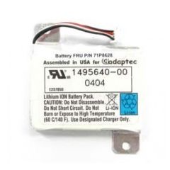 71P8628 IBM Li-Ion Battery for ServeRAID 6I+ / 6M Ultra320 SCSI Controller