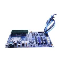 71Y8820 IBM Lenovo Motherboard for ThinkStation S20 Workstation