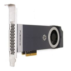 734080-001 HP Fusion-ioFX 410GB PCI Express x4 Solid State Drive Accelerator Card