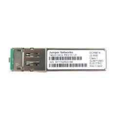 740-011612 Juniper 1GE 1550nm 70km SFP Optical Transceiver Module