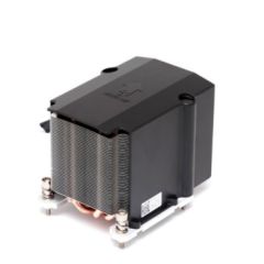 07416G Dell OptiPlex Xe2 Heatsink with Fan Assembly