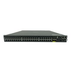 752-00588-03 Dell Force10 S60 44-Ports Network Switch