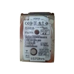 7K320-250 Hitachi Travelstar 7K320 250GB 7200RPM SATA 3Gb/s 2.5-inch Hard Drive