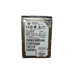 7K500-320 Hitachi 320GB 7200RPM SATA 3Gb/s 16MB Cache 2.5-inch Hard Drive