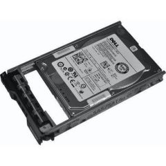 7N2KH Dell 300GB 10000RPM SAS 6Gb/s 2.5-inch Hard Drive for PowerEdge Server