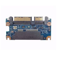 07NFCY Dell Latitude E7440 SATA Hard Drive Connector Board