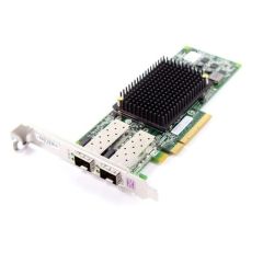 80-1002313 Brocade Dual-Port 10Gbps FCoE PCI-Express Network Adapter