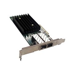 80-1003249 Brocade 1020 Dual-Port 10Gbps PCI-Express Converged Network Adapter Card
