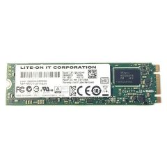 804356-001 HP 128GB Multi-Level Cell SATA 6Gbps M.2 2280 Solid State Drive