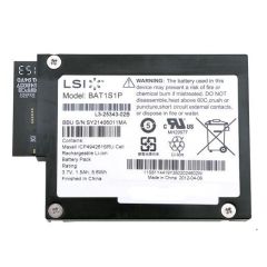 81Y4451 IBM Battery Li-ion for ServeRAID M5015 / M5000