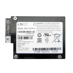81Y4491 IBM ServeRAID M5100 Series Battery Kit for System x