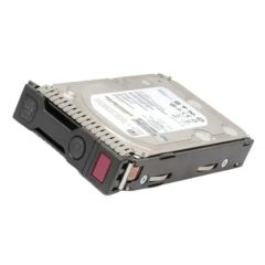 834028-X21 HPE 8TB 7.2K RPM SATA 6GBPS 3.5 Inch Midline G10 Internal Hard Drive