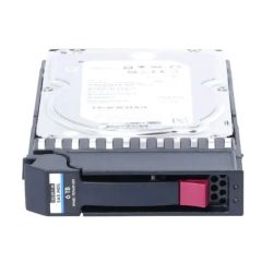 846510-H21 HPE 6TB 7.2K RPM 3.5" SATA 6GBPS SC Midline G9 G10 Hard Drive