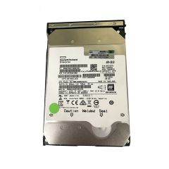 857642-002 HP 10TB 7200RPM SAS 12Gb/s 3.5-inch Hard Drive