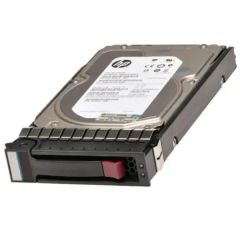 861681-H21 HPE 2TB 7.2K RPM SATA 6GBPS 3.5" Internal Midline Hard Drive