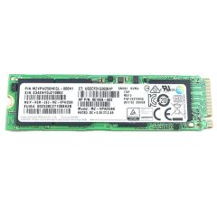 861959-002 HP 256GB SATA (NVMe) PCI Express M.2 2280 Solid State Drive
