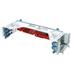 HPE DL Gen10 x8/x16/x8 Riser Kit