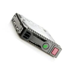873775-B21 HPE 8TB 7.2K RPM SATA 6GBPS 3.5" Internal Midline Hard Disk Drive