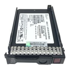 879019-001 HP 1.92TB SATA 6Gbps Mixed Use 2.5-inch Solid State Drive