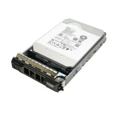 08DJ3X Dell 12TB 7.2K RPM 512e SATA-6GBPS Hot Plug Hard Drive