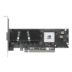900-9X81E-00EX-ST0 NVIDIA ConnectX-8 C8180 PCIe 6.0 x16 - 800Gb Infiniband OSFP x 1 Network Adapter (New)