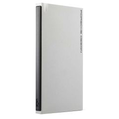 9000304 LaCie 500GB USB 3.0 2.5-inch External Hard Drive