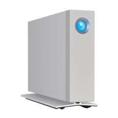 9000443 LaCie 4TB 7200RPM USB 3.0 External Hard Drive