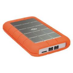 9000448 LaCie 2TB USB 3.0 External Hard Drive