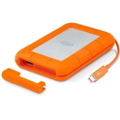 9000601 LaCie 4TB USB 3.0 2.5-inch External Hard Drive