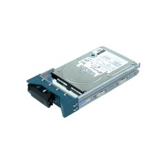 90P1341 IBM 36.4GB 10000RPM Ultra-320 SCSI 80-Pin Hot-Pluggable 3.5-inch Hard Drive