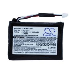 90P5245 IBM Battery Pack for ServeRAID 7K Ultra320 SCSI Controller